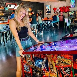 Meet your Posher, Kylie